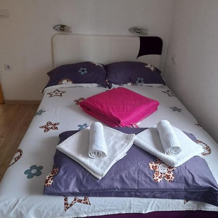Golubovic Apartments Žabljak Екстериор снимка