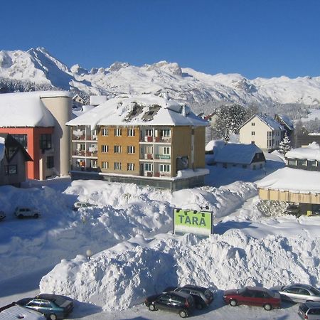Golubovic Apartments Žabljak Екстериор снимка