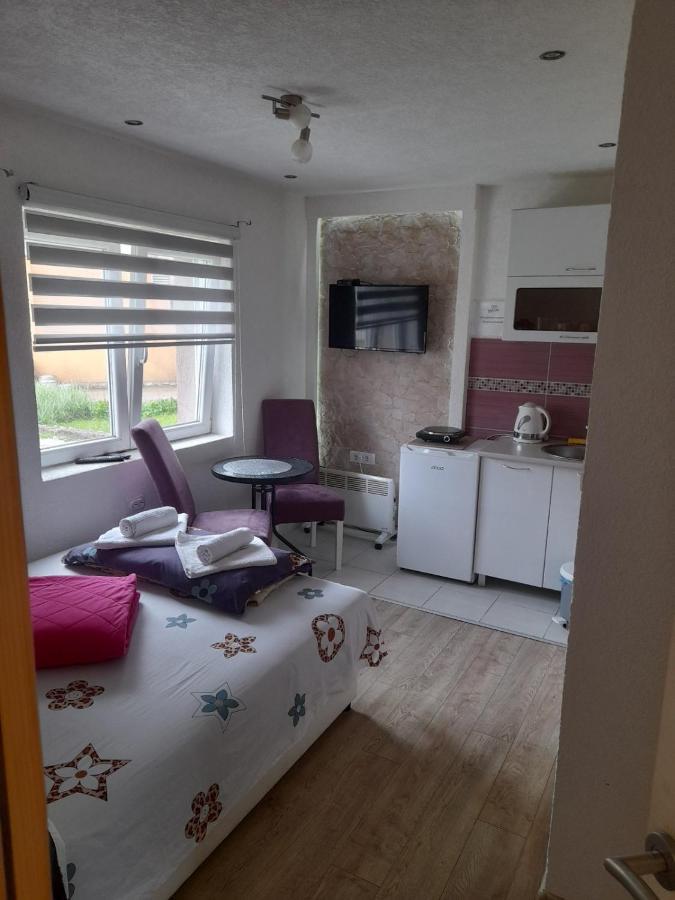 Golubovic Apartments Žabljak Екстериор снимка