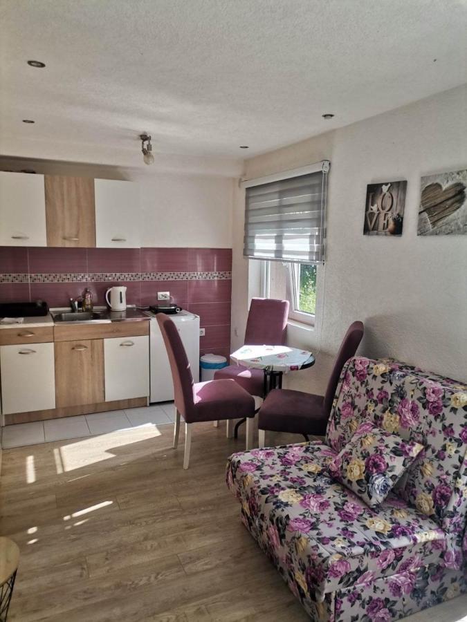 Golubovic Apartments Žabljak Екстериор снимка