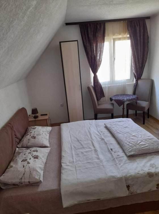 Golubovic Apartments Žabljak Екстериор снимка