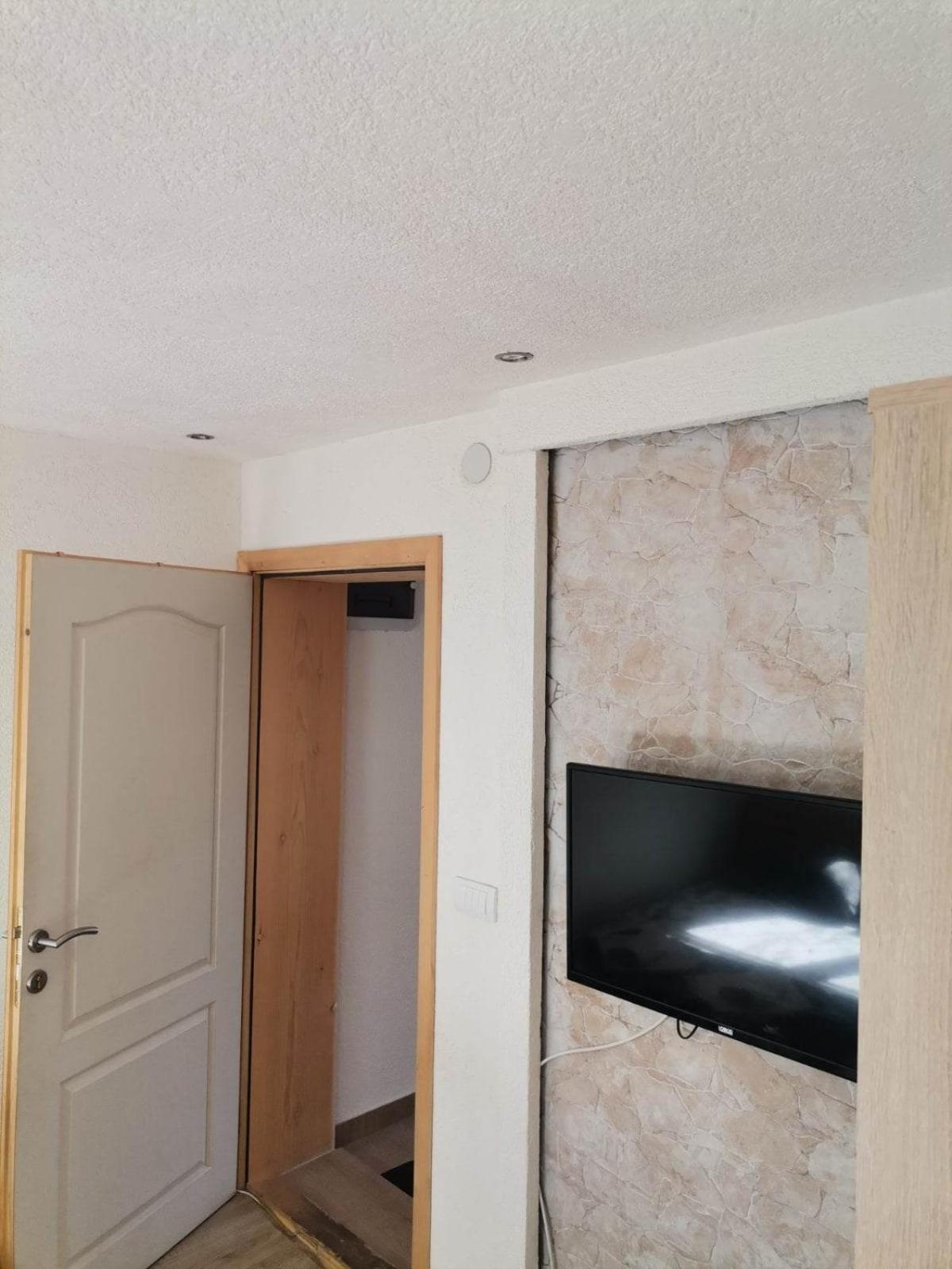 Golubovic Apartments Žabljak Екстериор снимка
