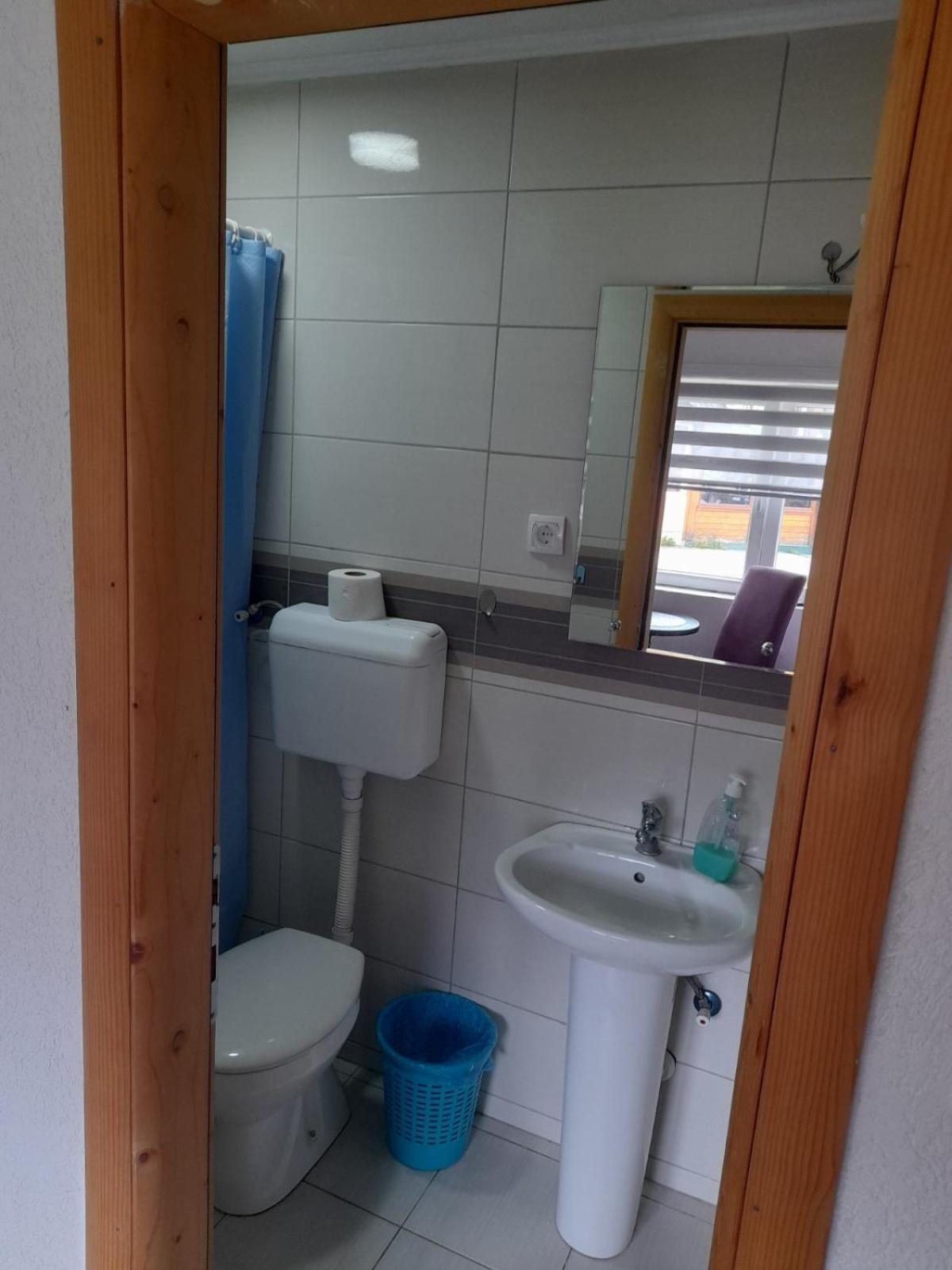 Golubovic Apartments Žabljak Екстериор снимка