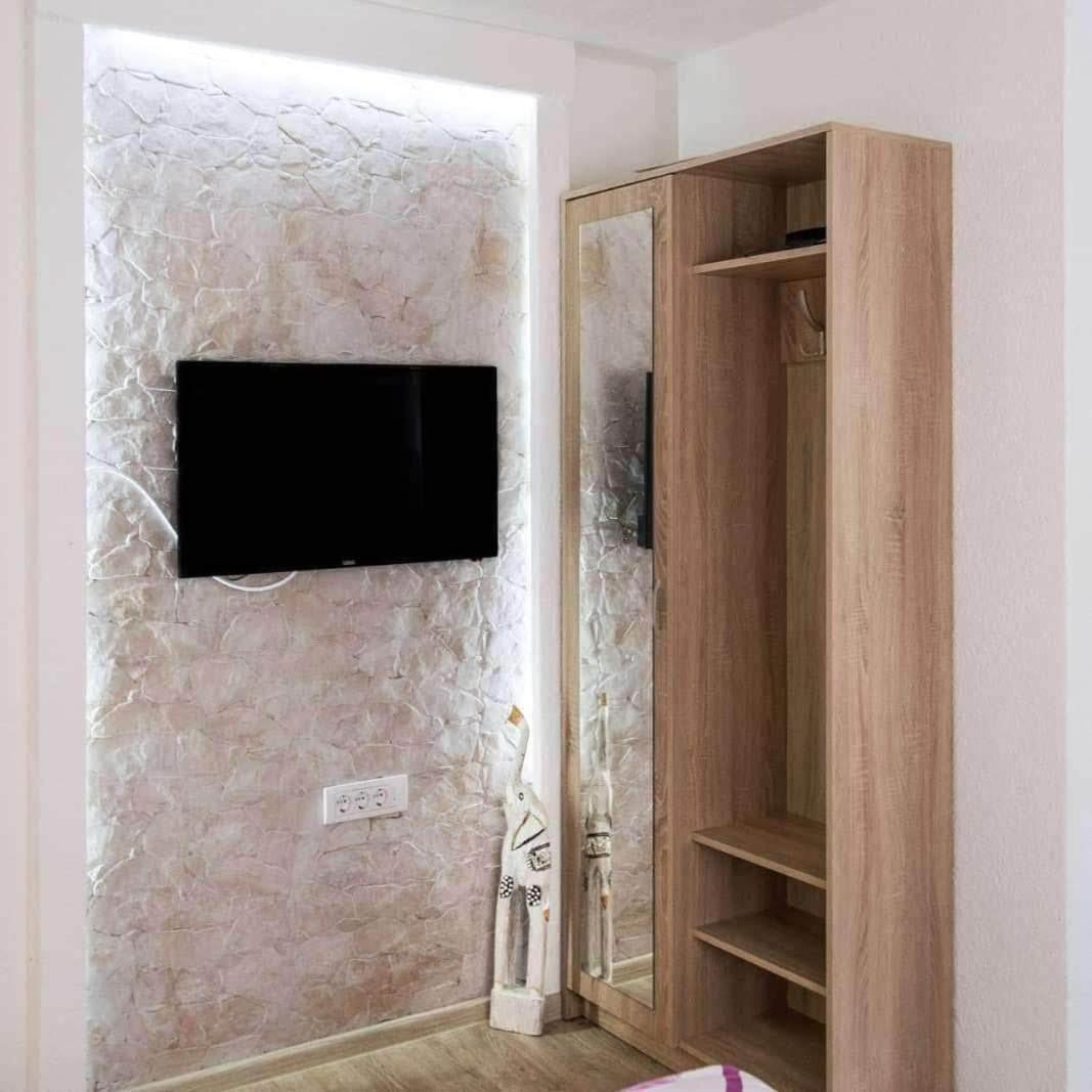 Golubovic Apartments Žabljak Екстериор снимка