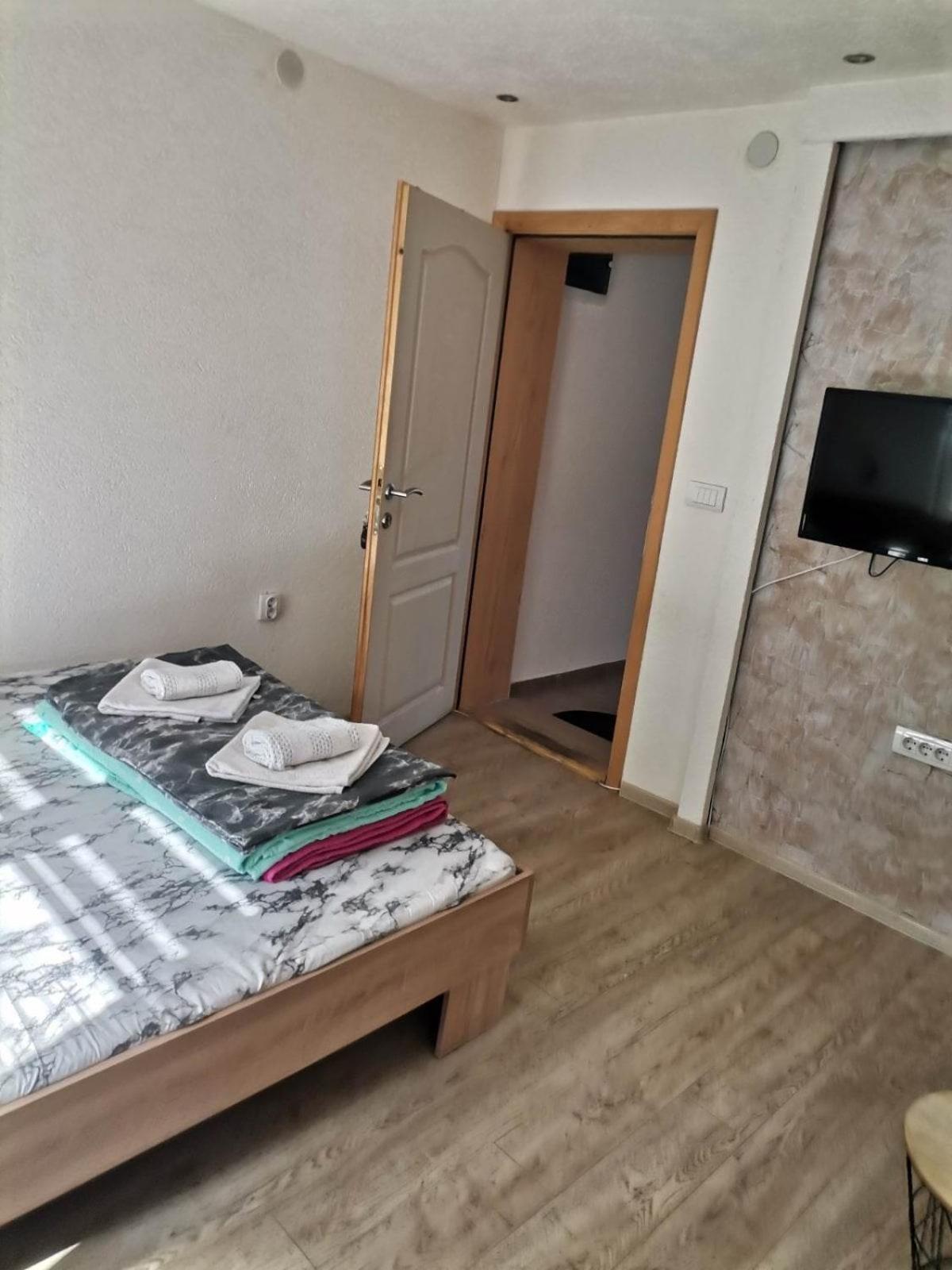 Golubovic Apartments Žabljak Екстериор снимка