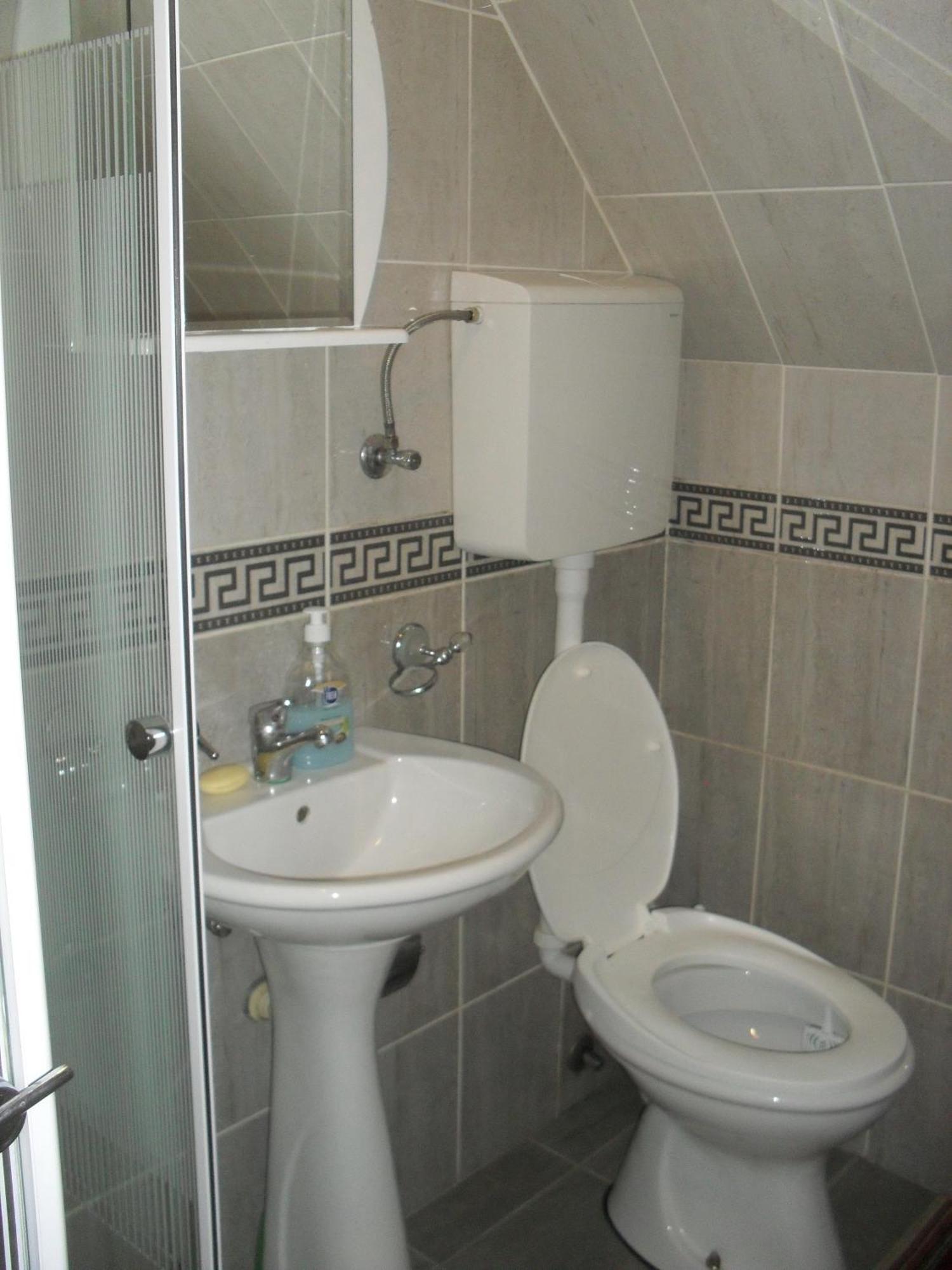 Golubovic Apartments Žabljak Екстериор снимка
