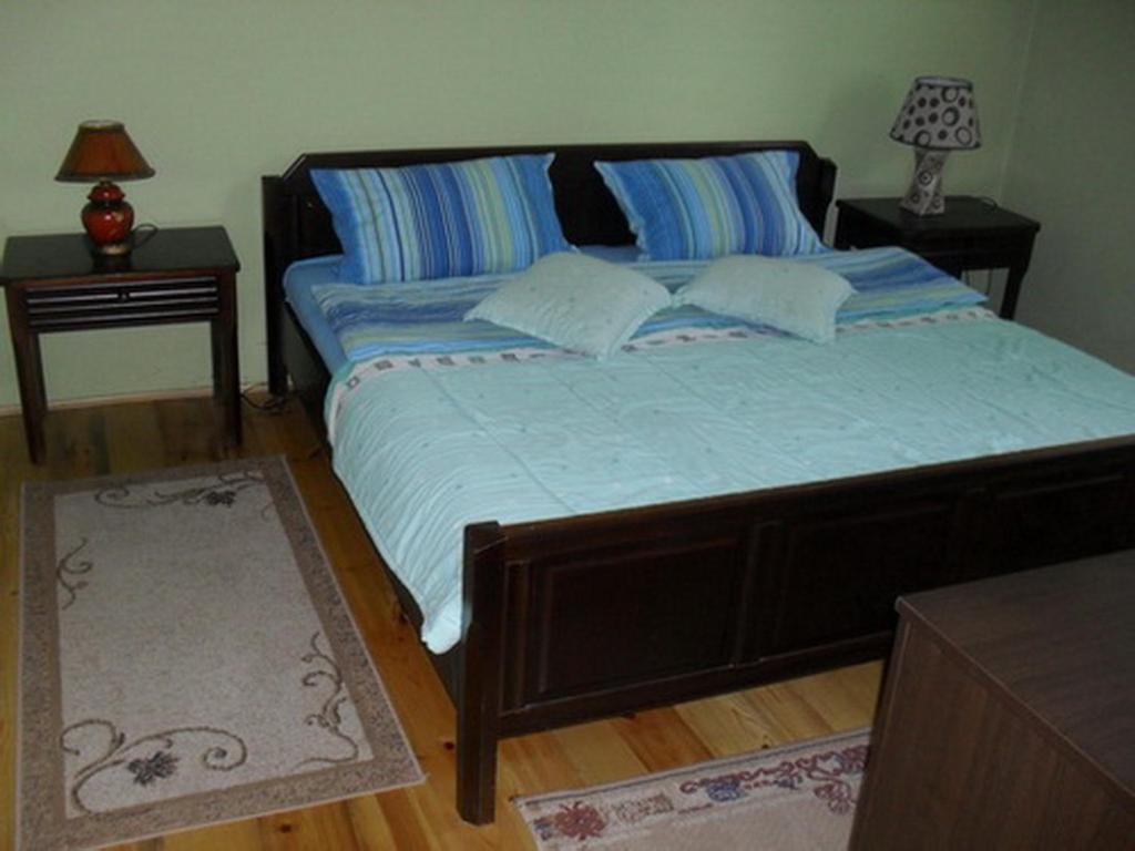Golubovic Apartments Žabljak Стая снимка