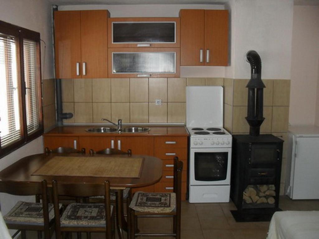 Golubovic Apartments Žabljak Стая снимка