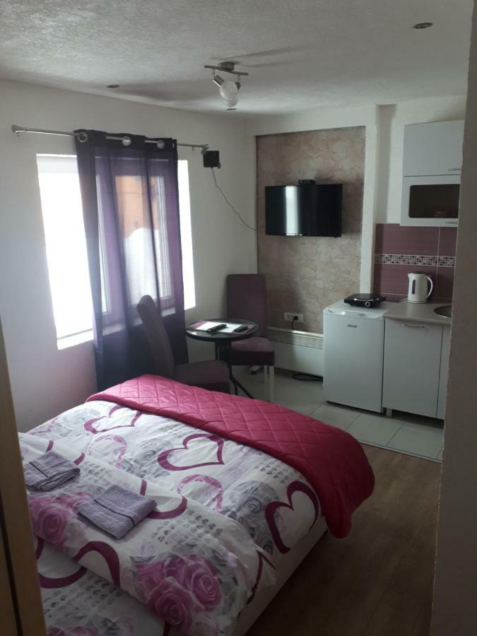 Golubovic Apartments Žabljak Екстериор снимка