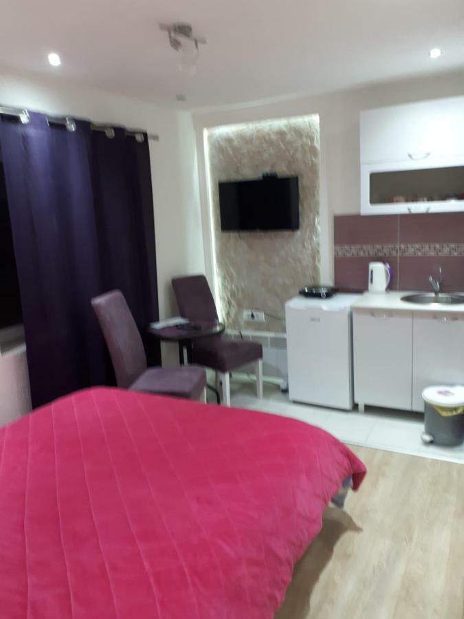 Golubovic Apartments Žabljak Екстериор снимка