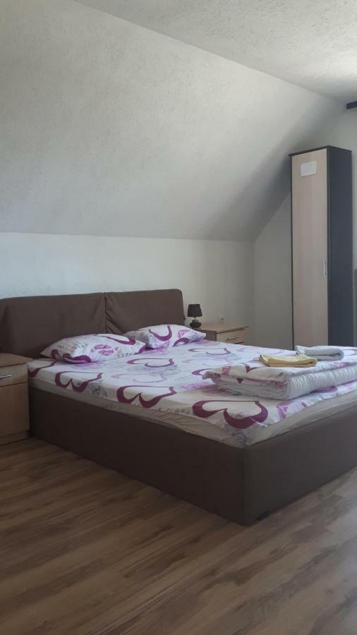 Golubovic Apartments Žabljak Екстериор снимка