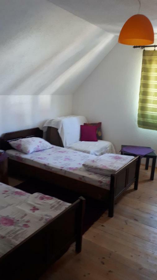 Golubovic Apartments Žabljak Стая снимка