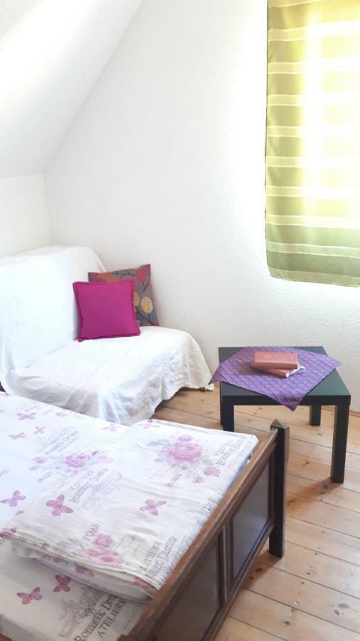 Golubovic Apartments Žabljak Стая снимка