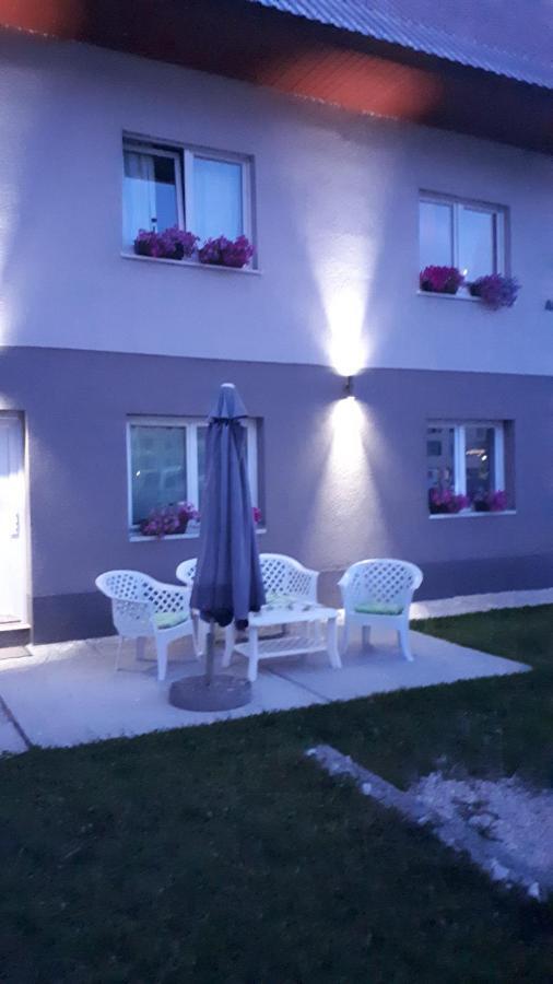 Golubovic Apartments Žabljak Екстериор снимка