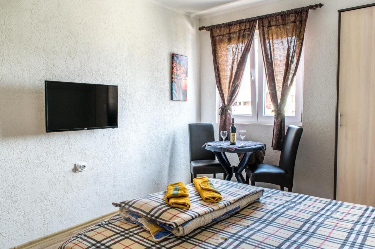 Golubovic Apartments Žabljak Екстериор снимка