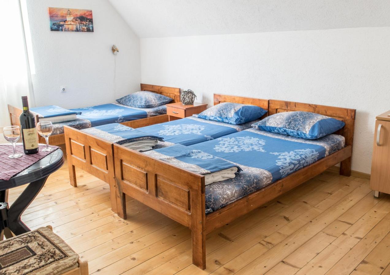 Golubovic Apartments Žabljak Екстериор снимка