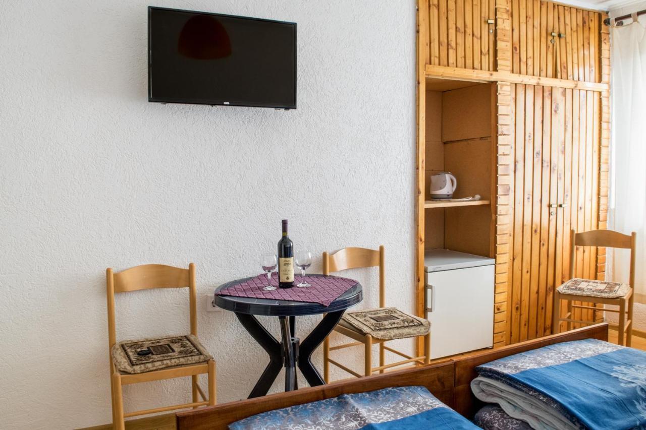 Golubovic Apartments Žabljak Екстериор снимка